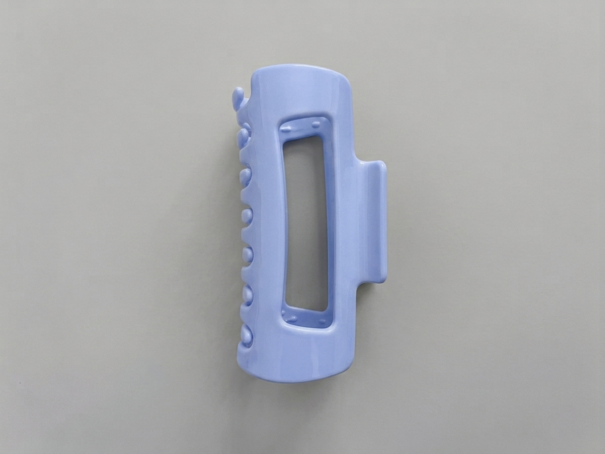 QueenClip 'Tangle